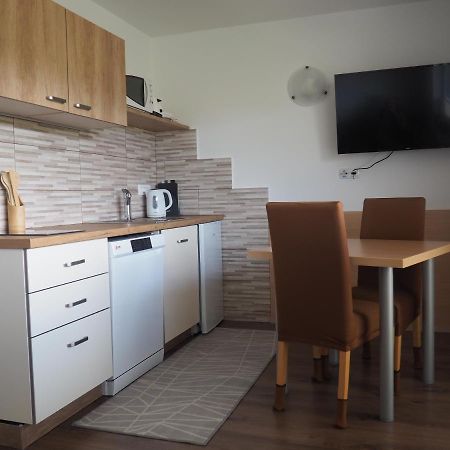 Rooms-Apartments Stojanovic Bled Luaran gambar