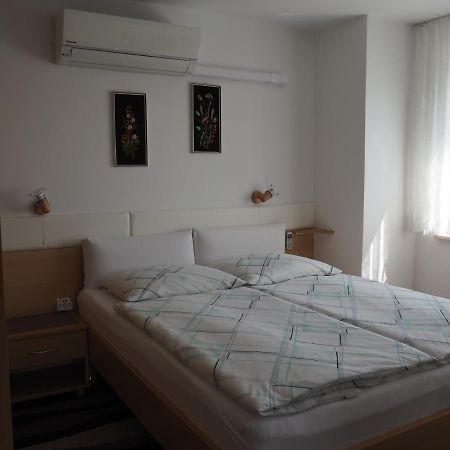 Rooms-Apartments Stojanovic Bled Luaran gambar