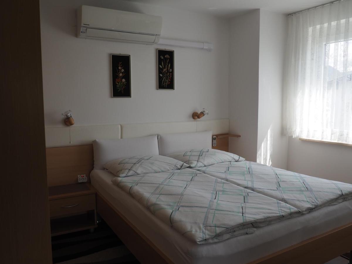 Rooms-Apartments Stojanovic Bled Luaran gambar