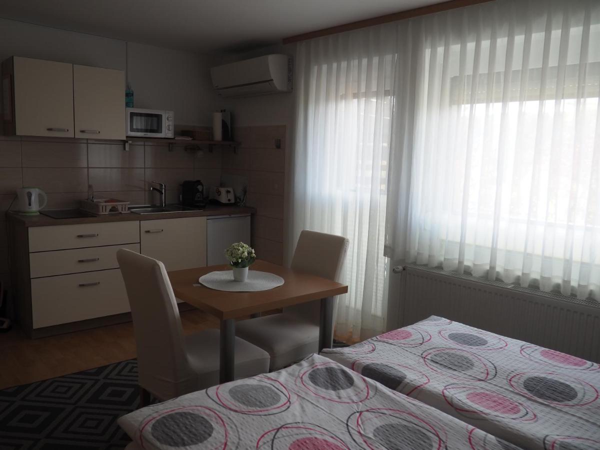 Rooms-Apartments Stojanovic Bled Luaran gambar