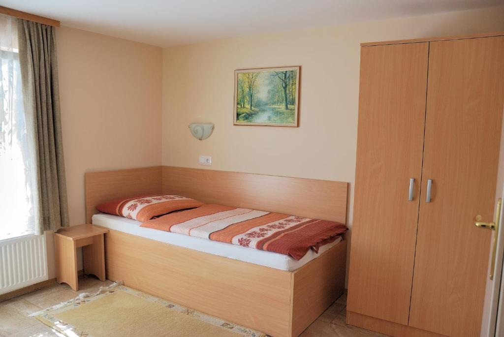 Rooms-Apartments Stojanovic Bled Luaran gambar