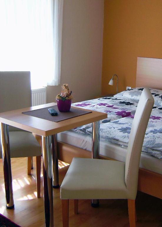 Rooms-Apartments Stojanovic Bled Bilik gambar