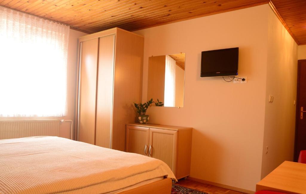 Rooms-Apartments Stojanovic Bled Bilik gambar