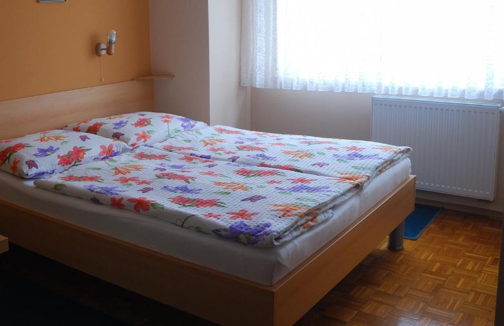 Rooms-Apartments Stojanovic Bled Bilik gambar