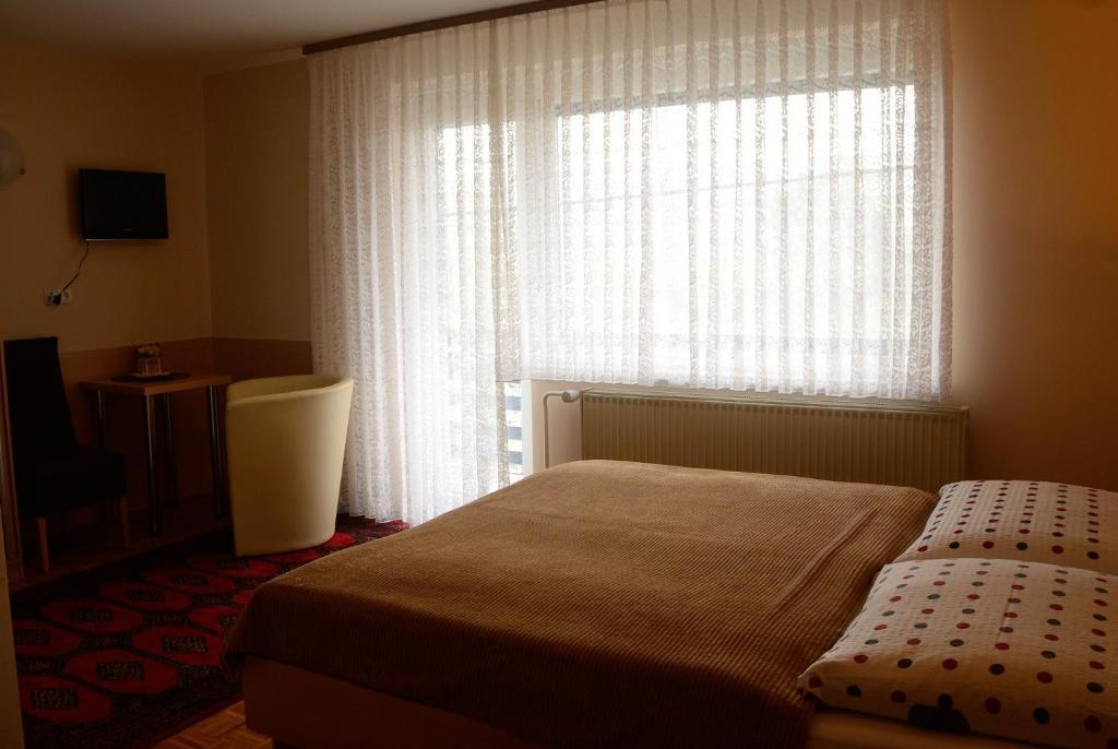 Rooms-Apartments Stojanovic Bled Bilik gambar