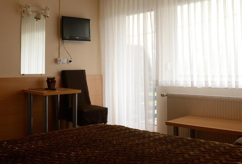 Rooms-Apartments Stojanovic Bled Bilik gambar