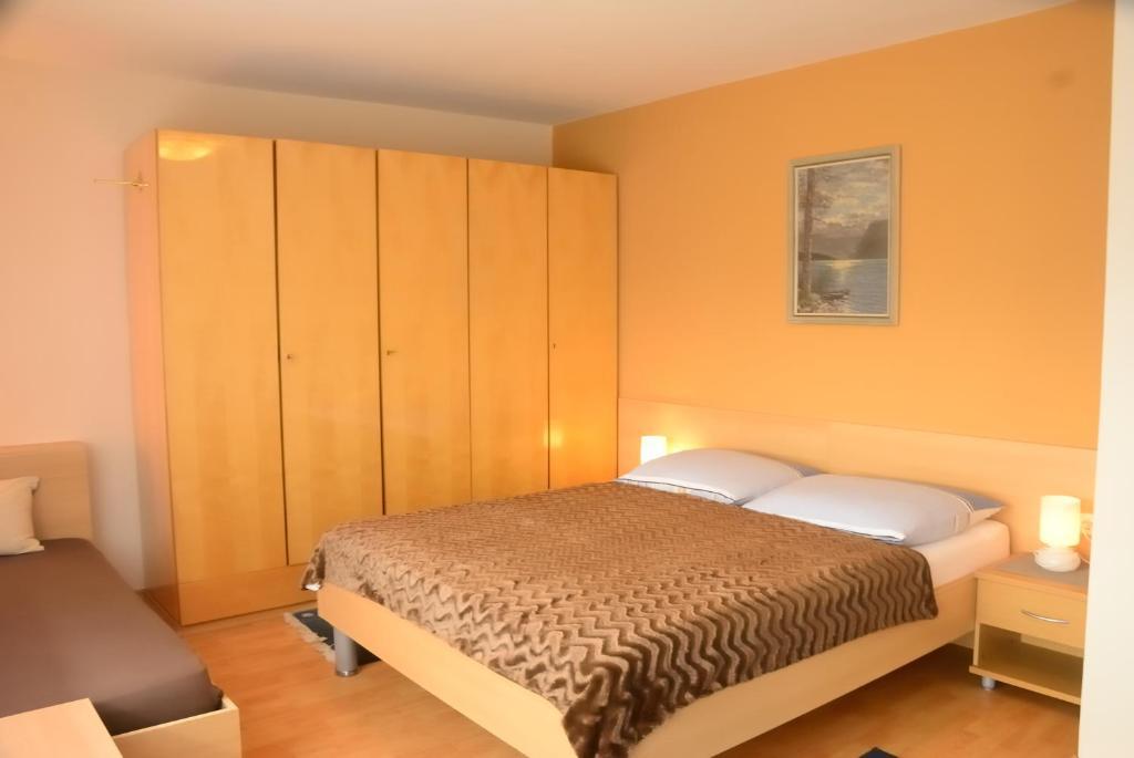 Rooms-Apartments Stojanovic Bled Bilik gambar