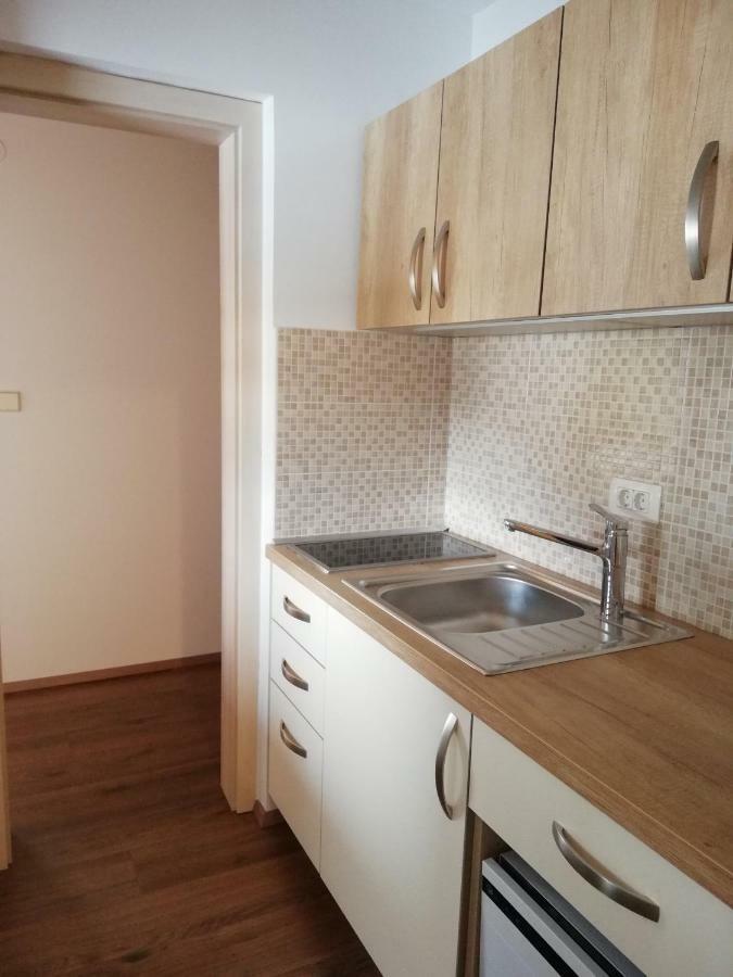 Rooms-Apartments Stojanovic Bled Luaran gambar